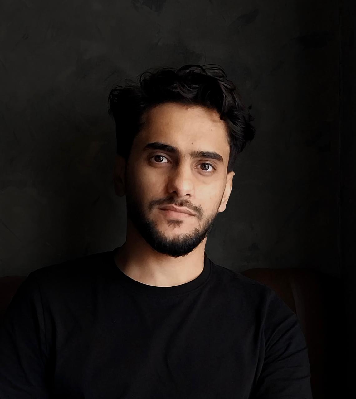 Naif Alghamdi